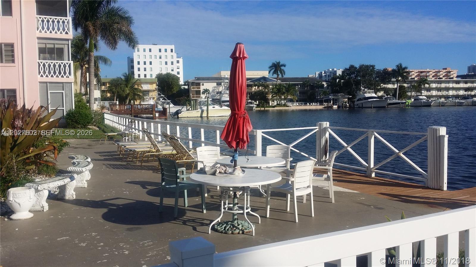 CRYSTAL COVE INC CONDO - Residential Lease