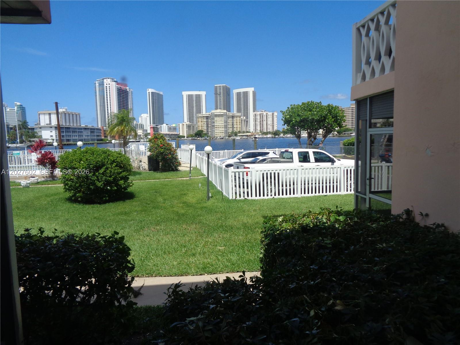 CRYSTAL COVE INC CONDO - Residential Lease