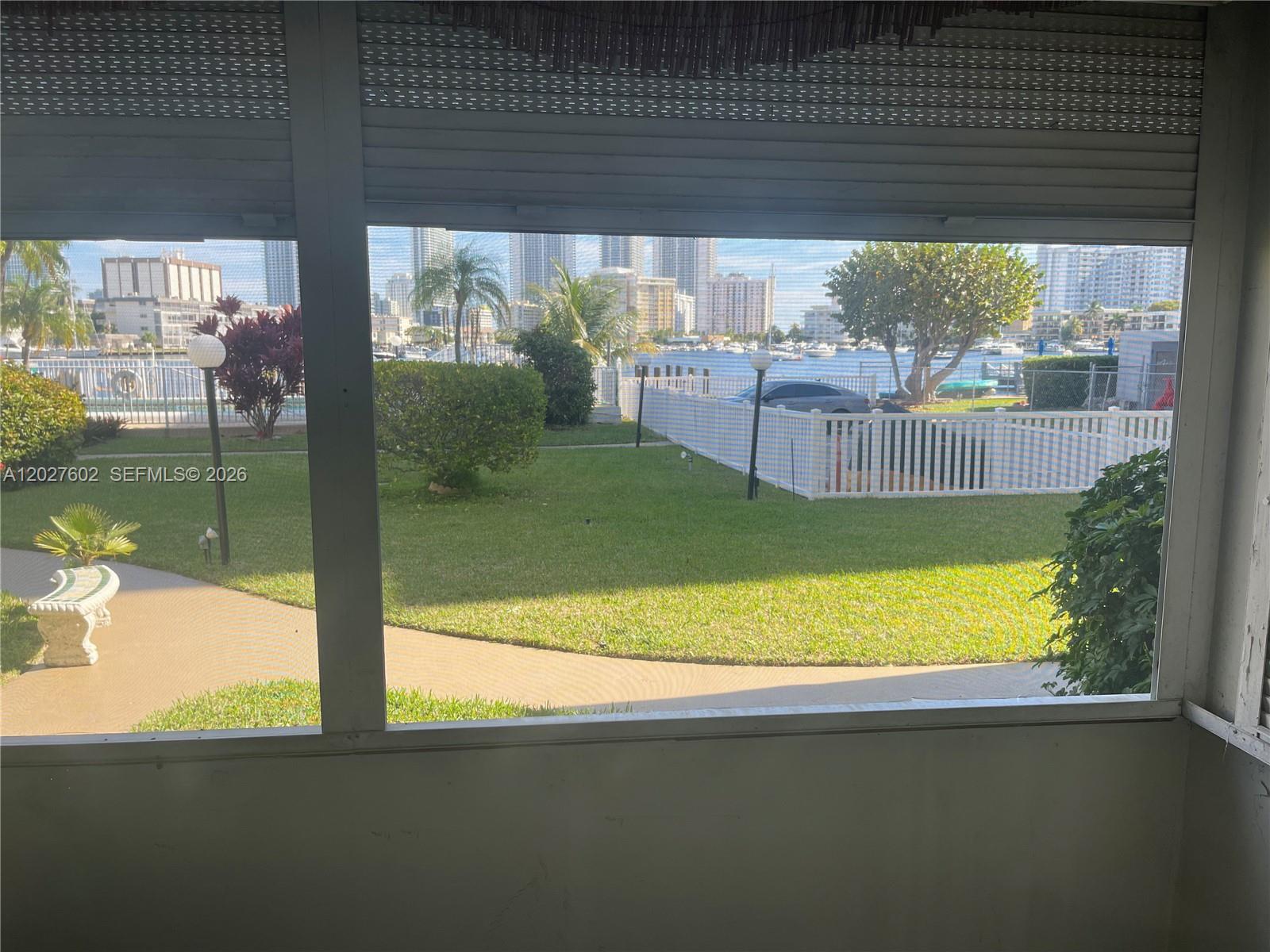 CRYSTAL COVE INC CONDO - Residential Lease