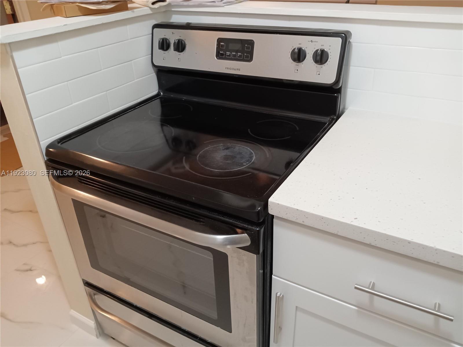 CORAL RIDGE ISLES - Residential Lease