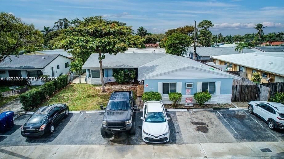 CORAL RIDGE ISLES - Residential Lease