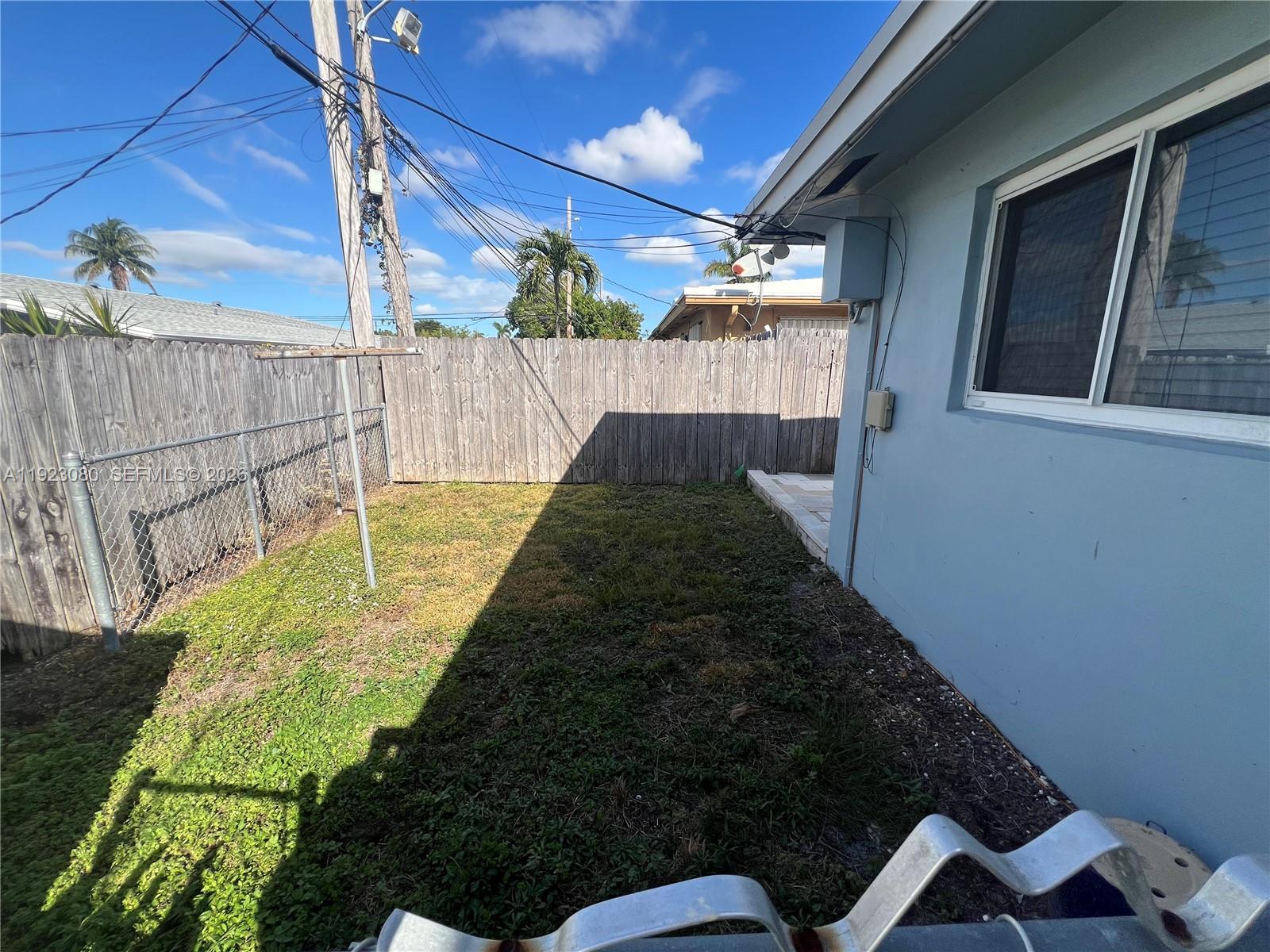CORAL RIDGE ISLES - Residential Lease