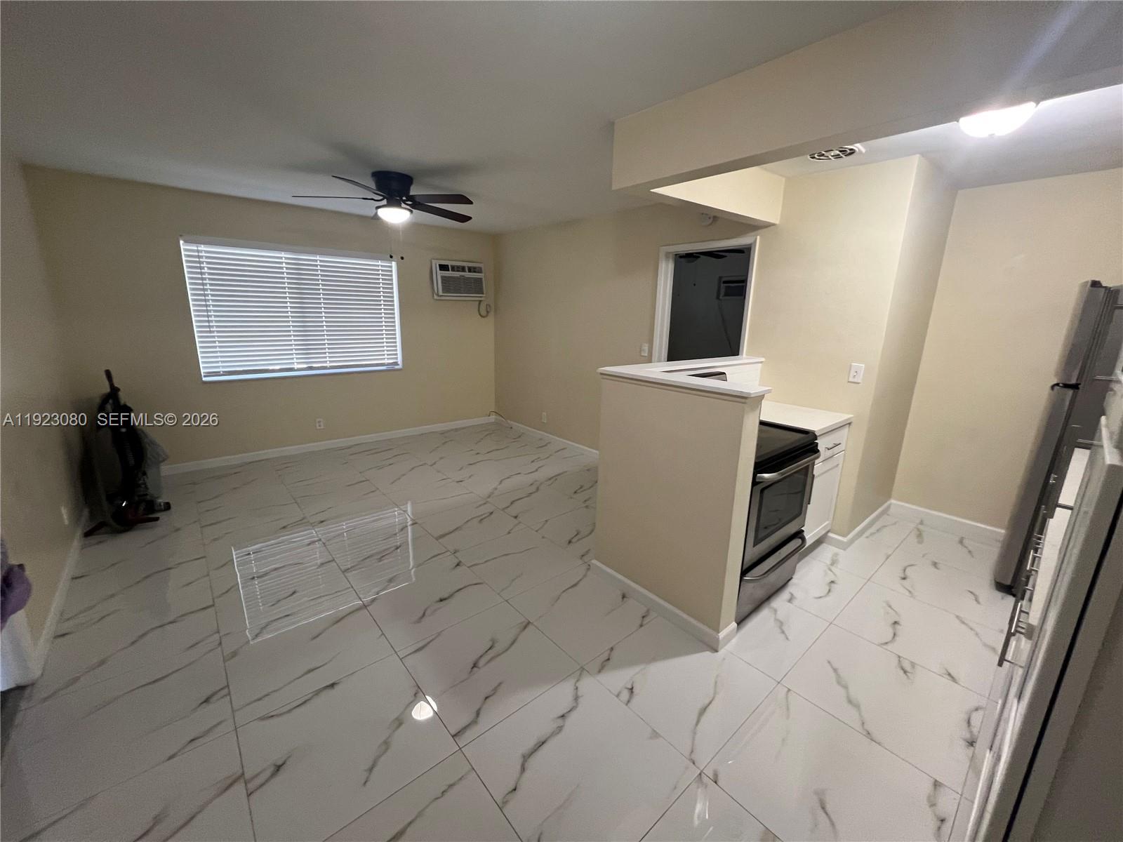 CORAL RIDGE ISLES - Residential Lease