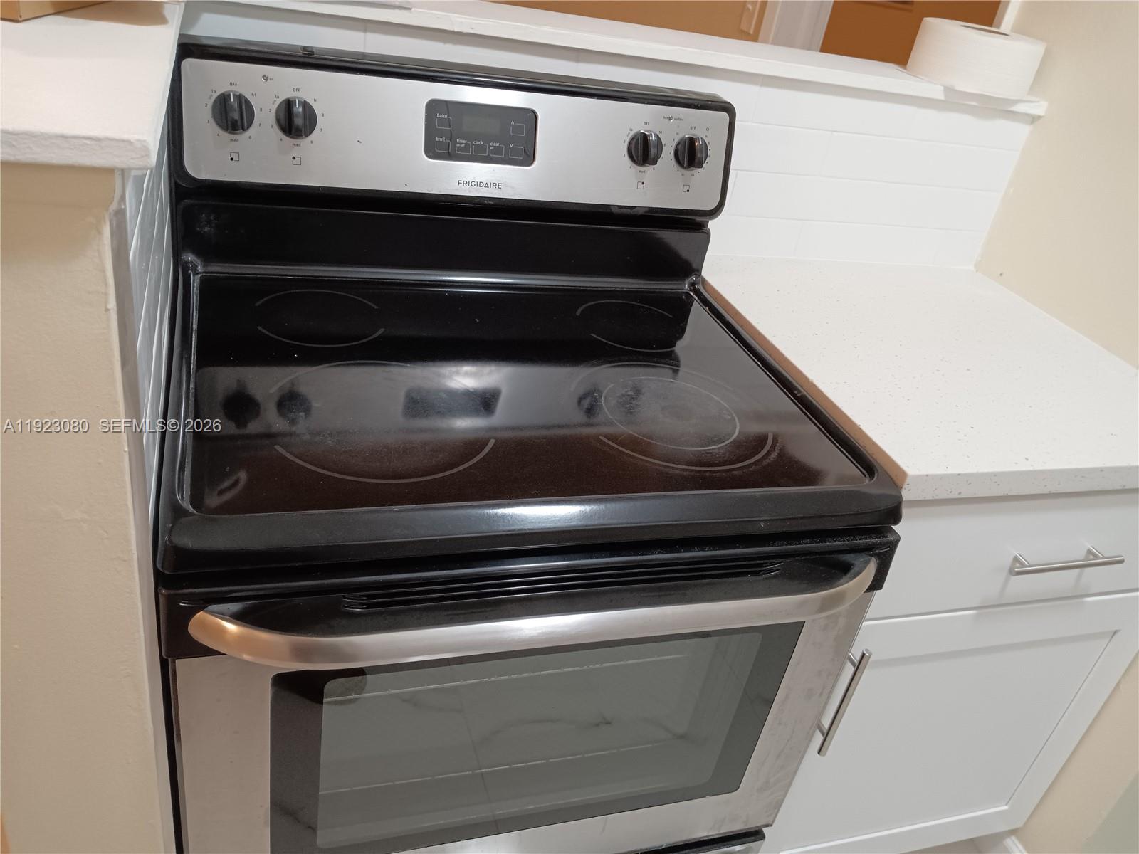 CORAL RIDGE ISLES - Residential Lease