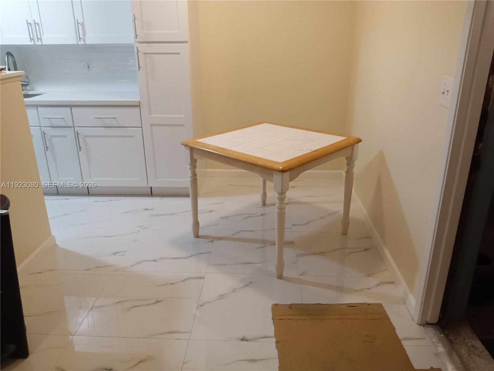 CORAL RIDGE ISLES - Residential Lease