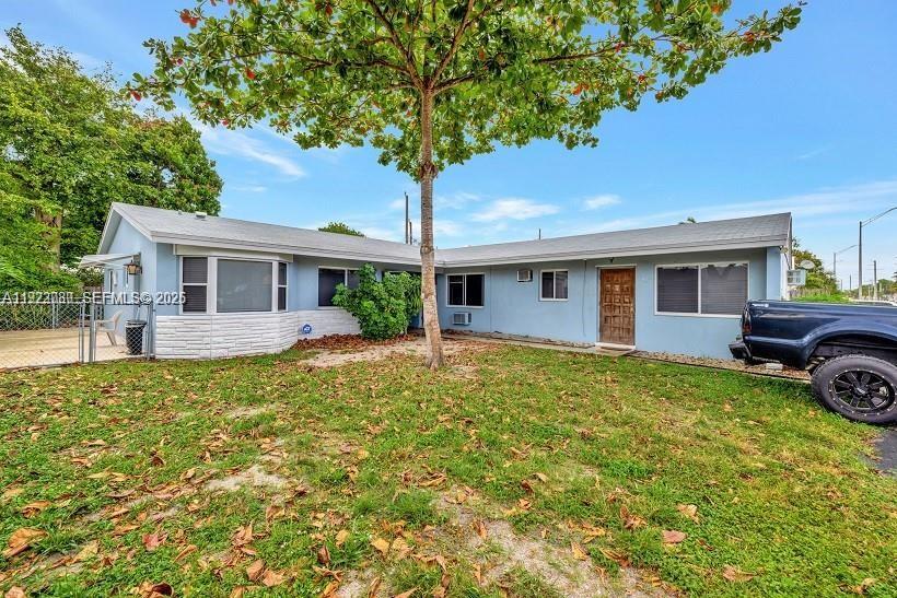 CORAL RIDGE ISLES - Residential Lease