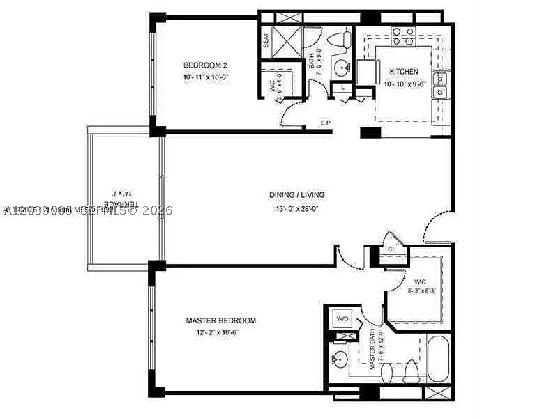 5600 CONDO - Residential