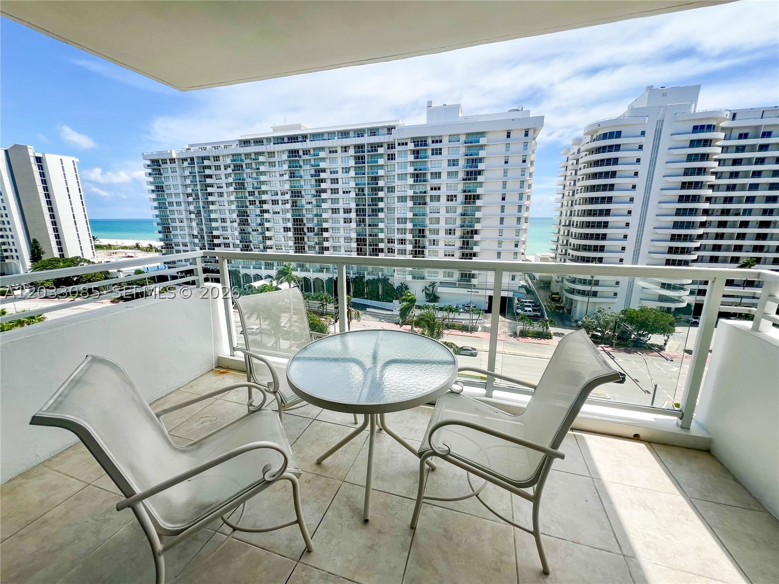 5600 CONDO - Residential