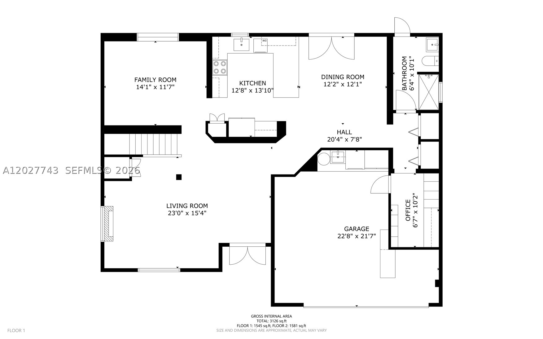 GENESIS OAK GARDENS - Residential