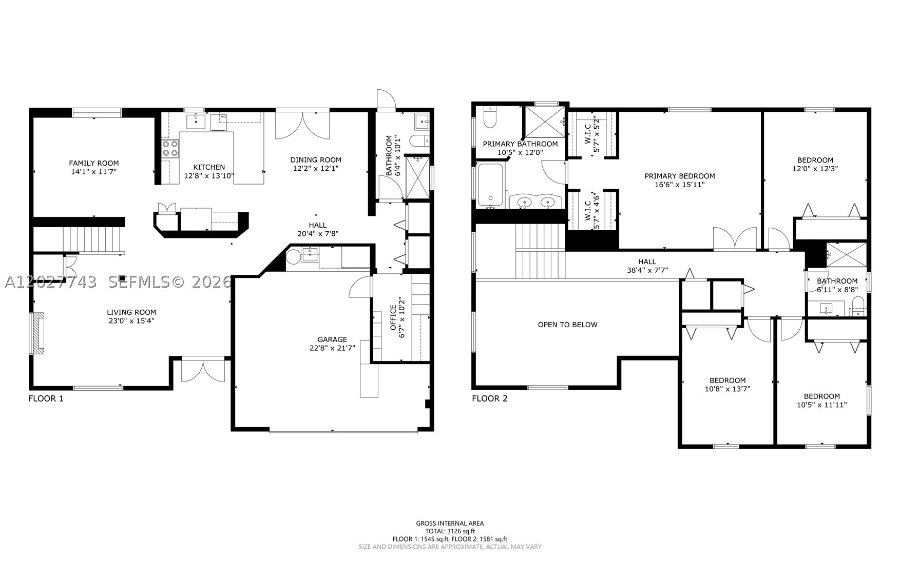 GENESIS OAK GARDENS - Residential