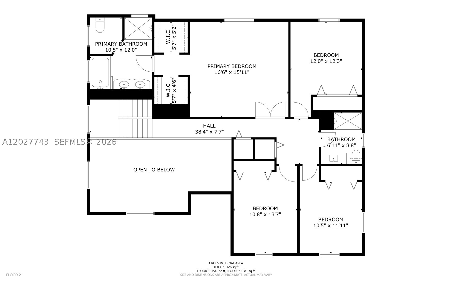 GENESIS OAK GARDENS - Residential