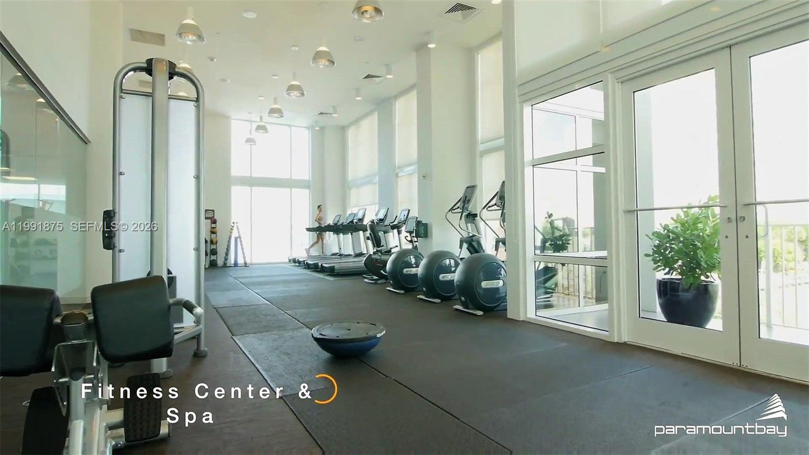 PARAMOUNT BAY CONDO - Residential