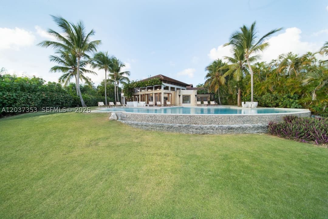 Las palmas - Residential