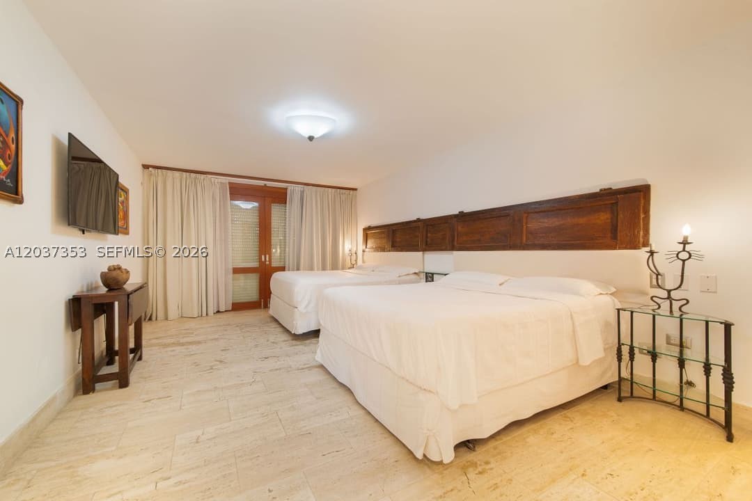 Las palmas - Residential