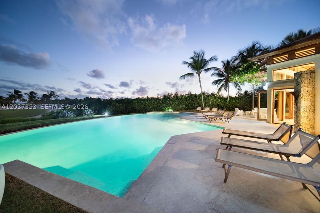 Las palmas - Residential