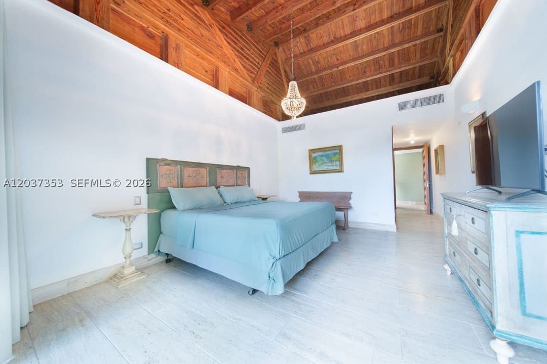 Las palmas - Residential