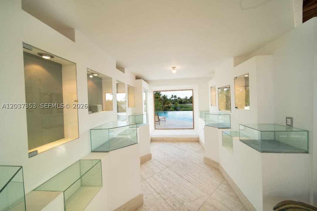 Las palmas - Residential