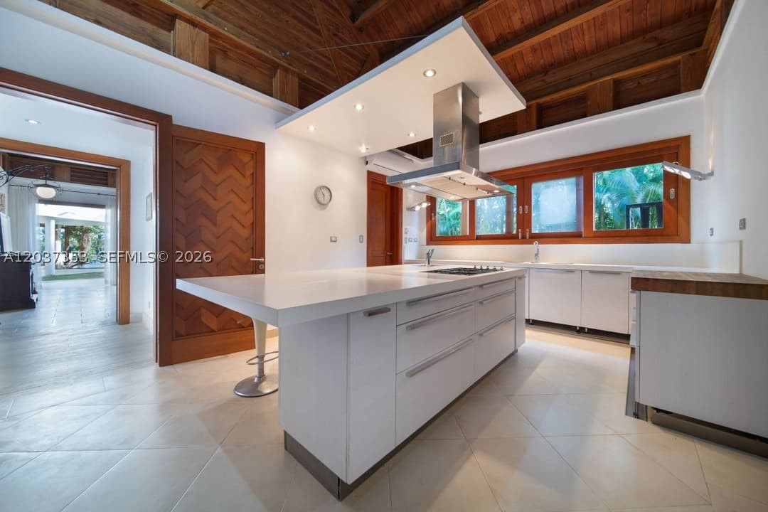 Las palmas - Residential