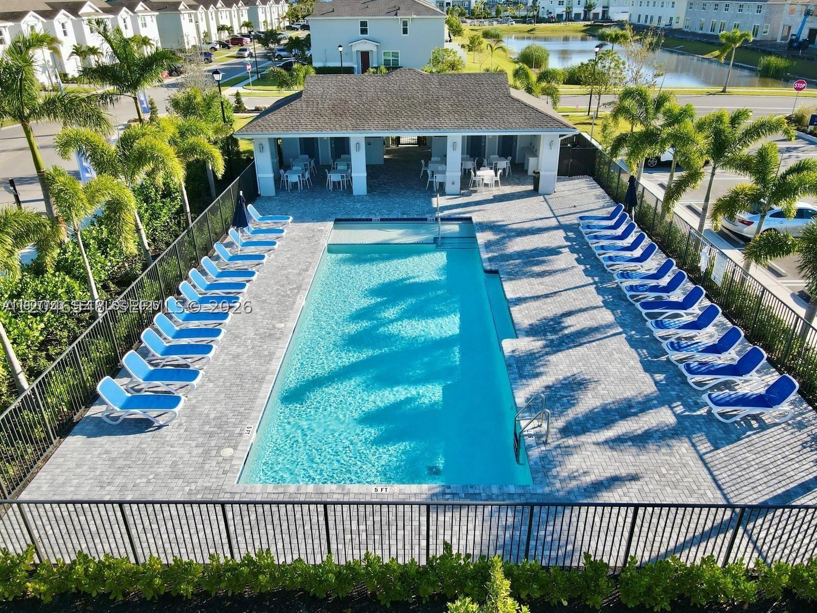 VERANDA PLAT NO. 9 - Residential Lease