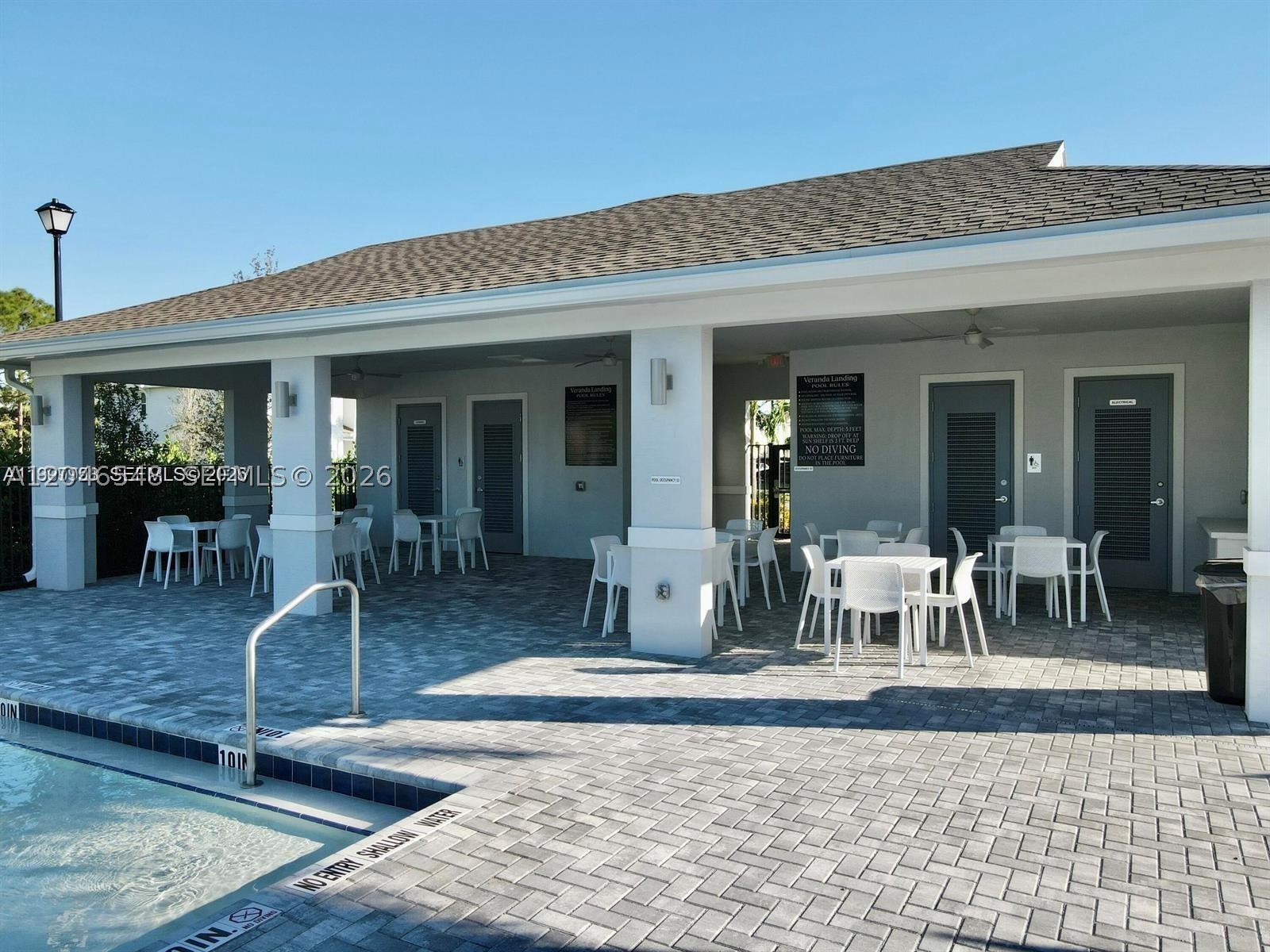 VERANDA PLAT NO. 9 - Residential Lease