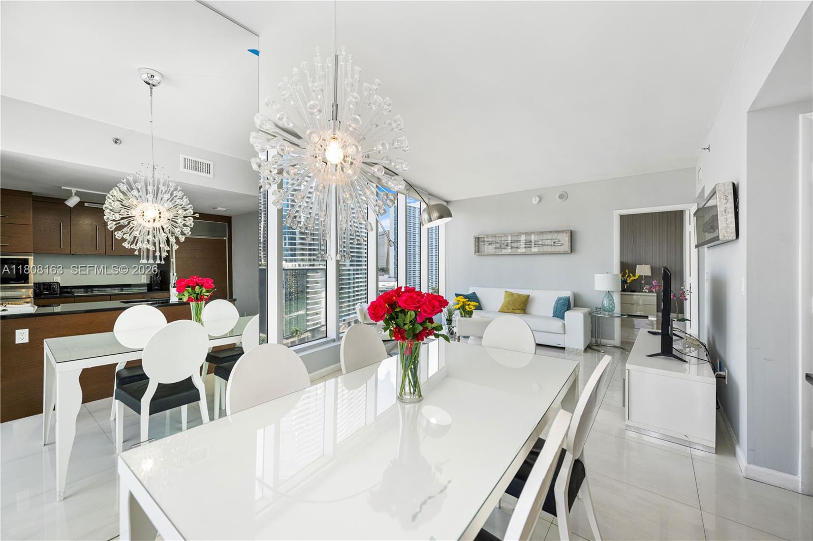 ICON BRICKELL CONDO NO 3 - Residential
