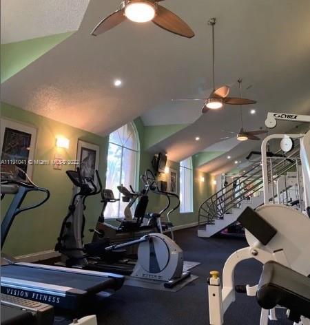 PONTE VERDE AT PALM BEACH - Residential Lease