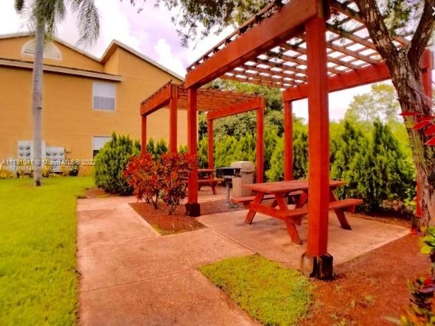PONTE VERDE AT PALM BEACH - Residential Lease