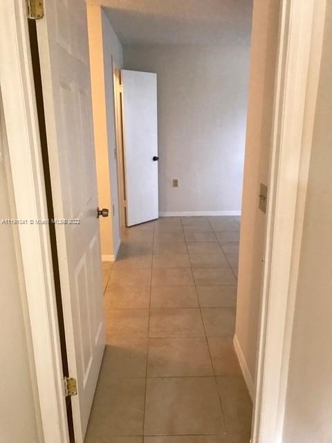 PONTE VERDE AT PALM BEACH - Residential Lease