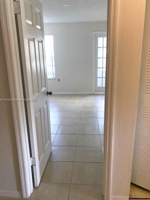 PONTE VERDE AT PALM BEACH - Residential Lease
