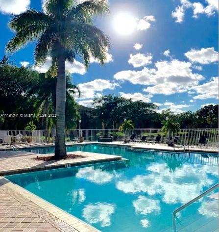 PONTE VERDE AT PALM BEACH - Residential Lease