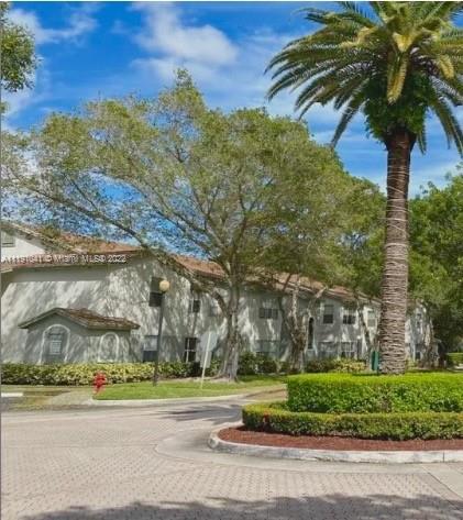 PONTE VERDE AT PALM BEACH - Residential Lease