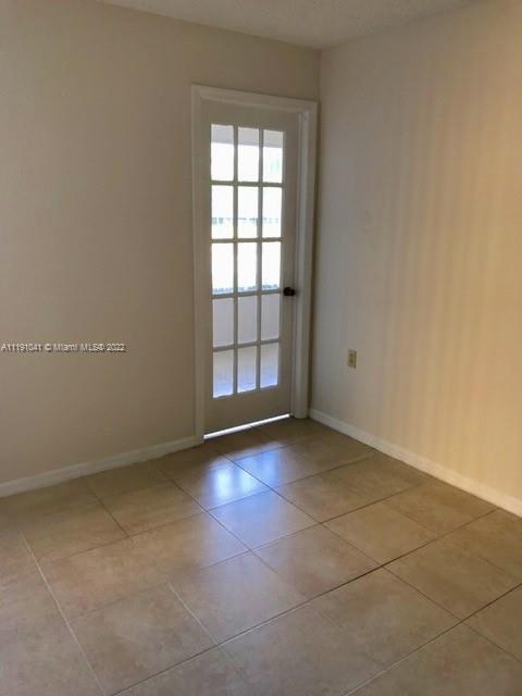 PONTE VERDE AT PALM BEACH - Residential Lease