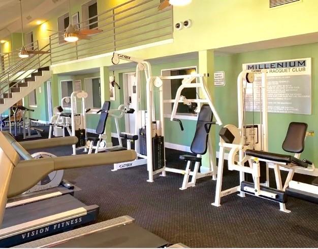 PONTE VERDE AT PALM BEACH - Residential Lease