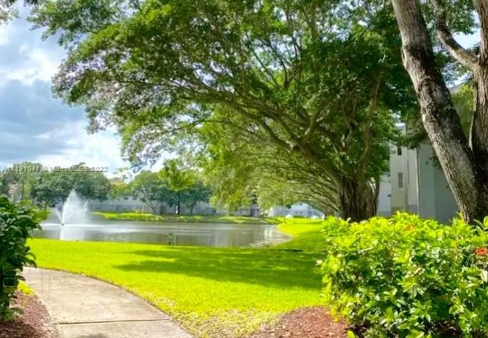 PONTE VERDE AT PALM BEACH - Residential Lease