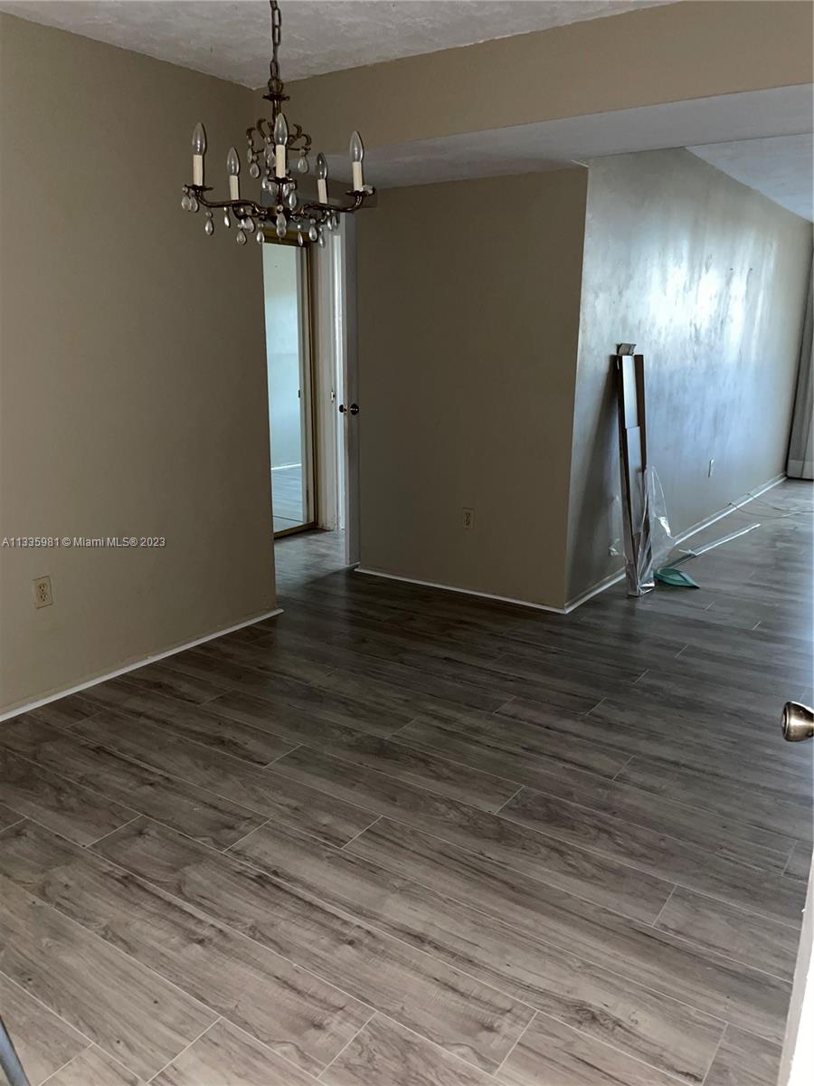 OMEGA CONDO NO 1 - Residential Lease