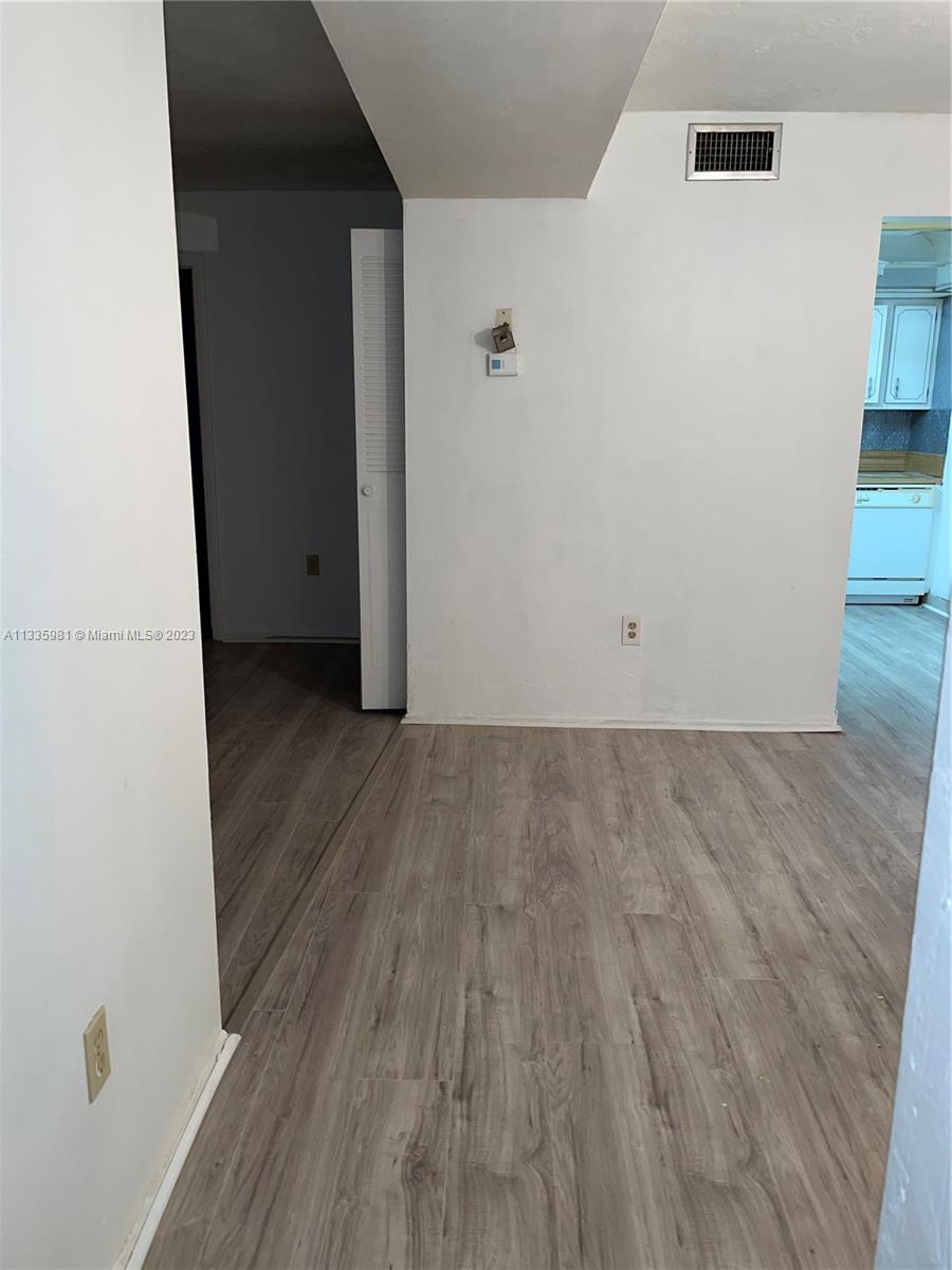 OMEGA CONDO NO 1 - Residential Lease