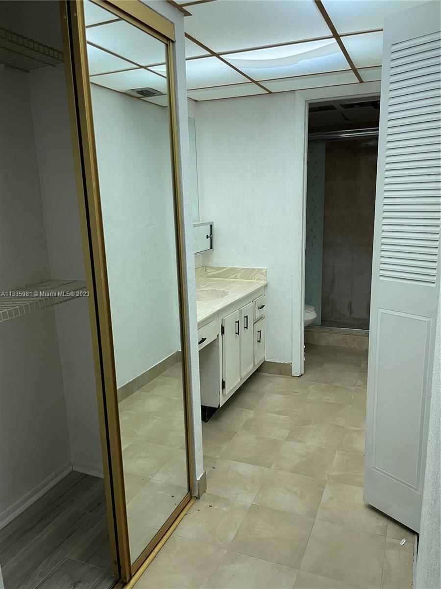 OMEGA CONDO NO 1 - Residential Lease
