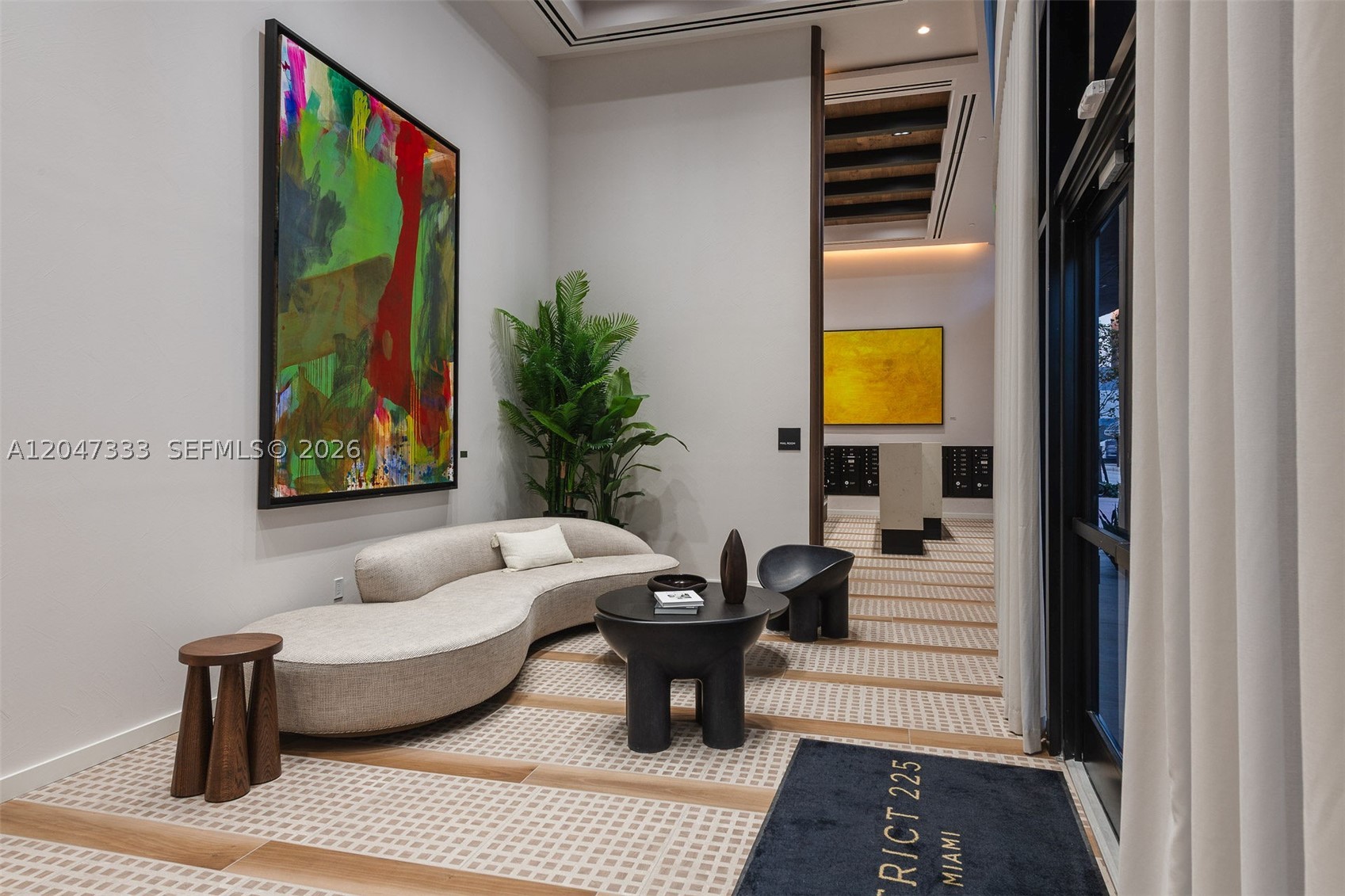 DISTRICT 225 - Residential
