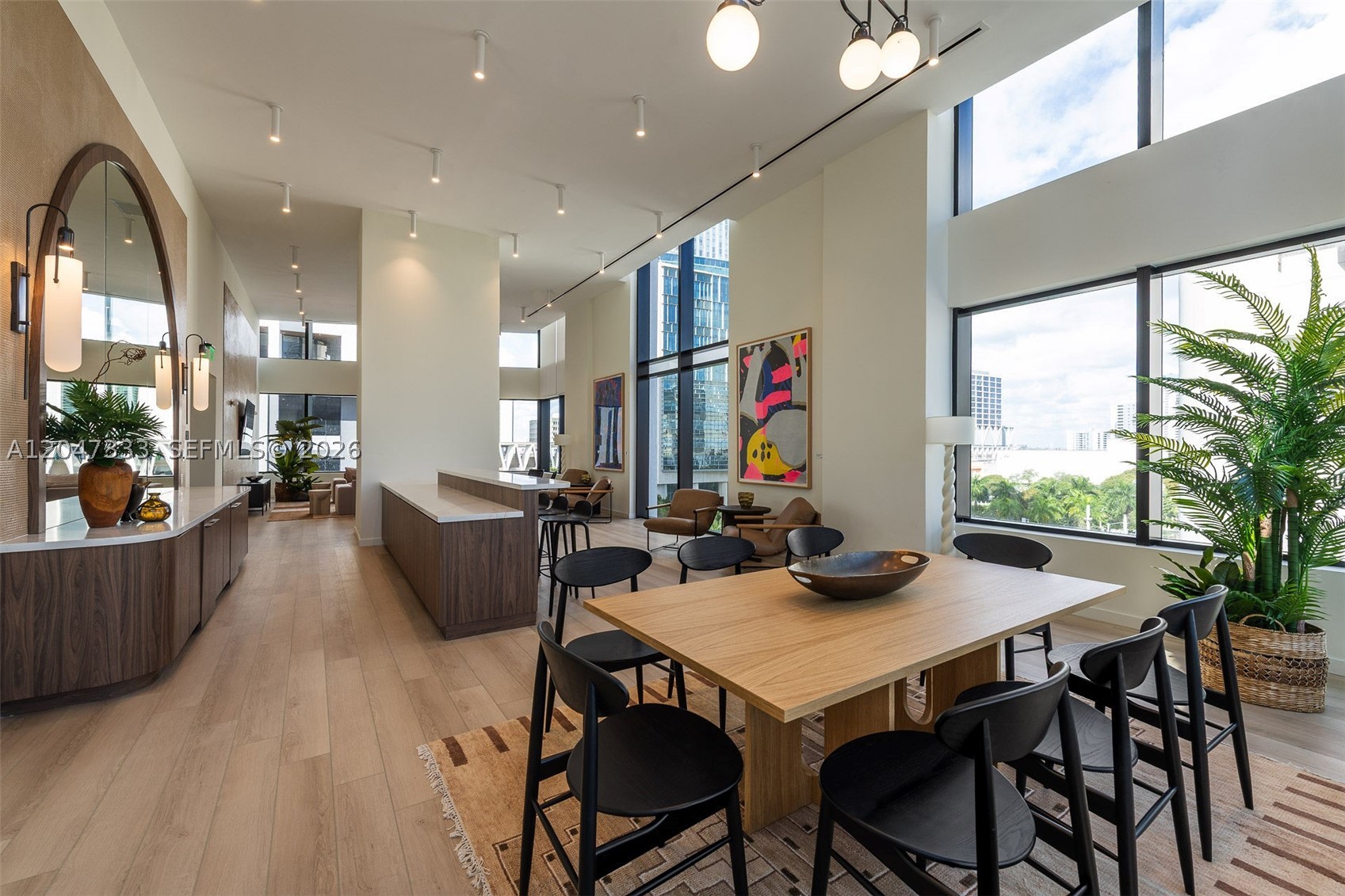 DISTRICT 225 - Residential