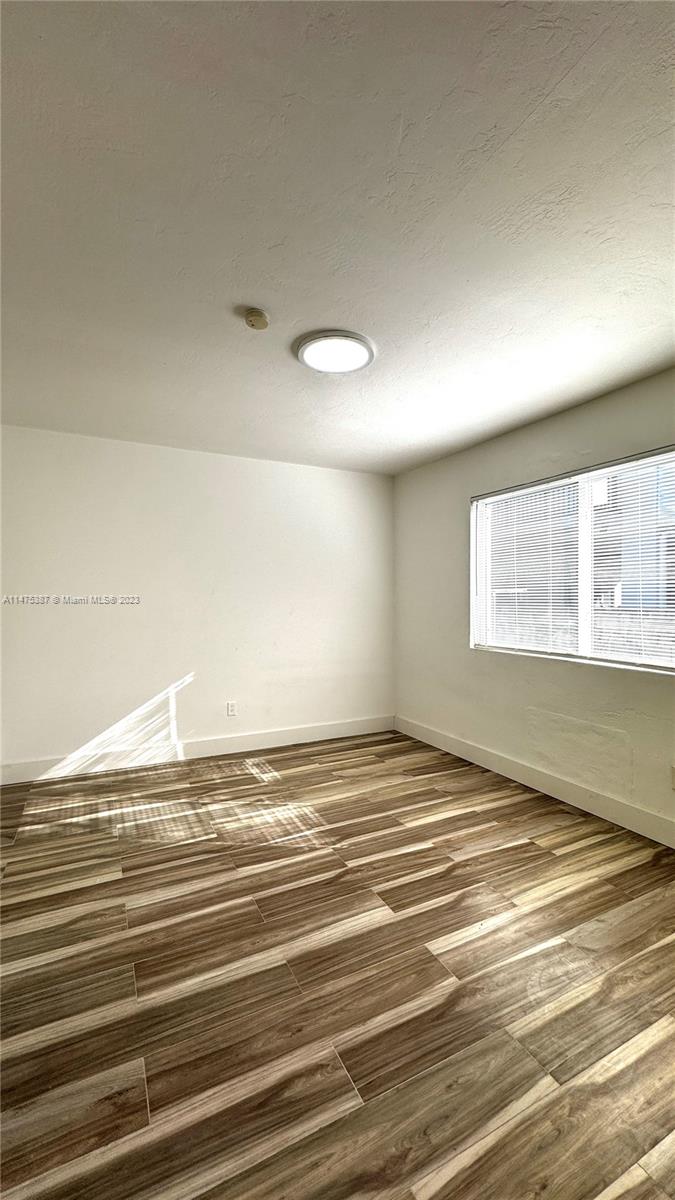 TRANQUILLA - Residential Lease