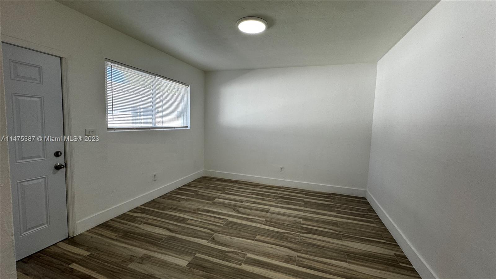 TRANQUILLA - Residential Lease