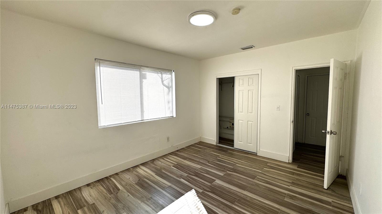 TRANQUILLA - Residential Lease