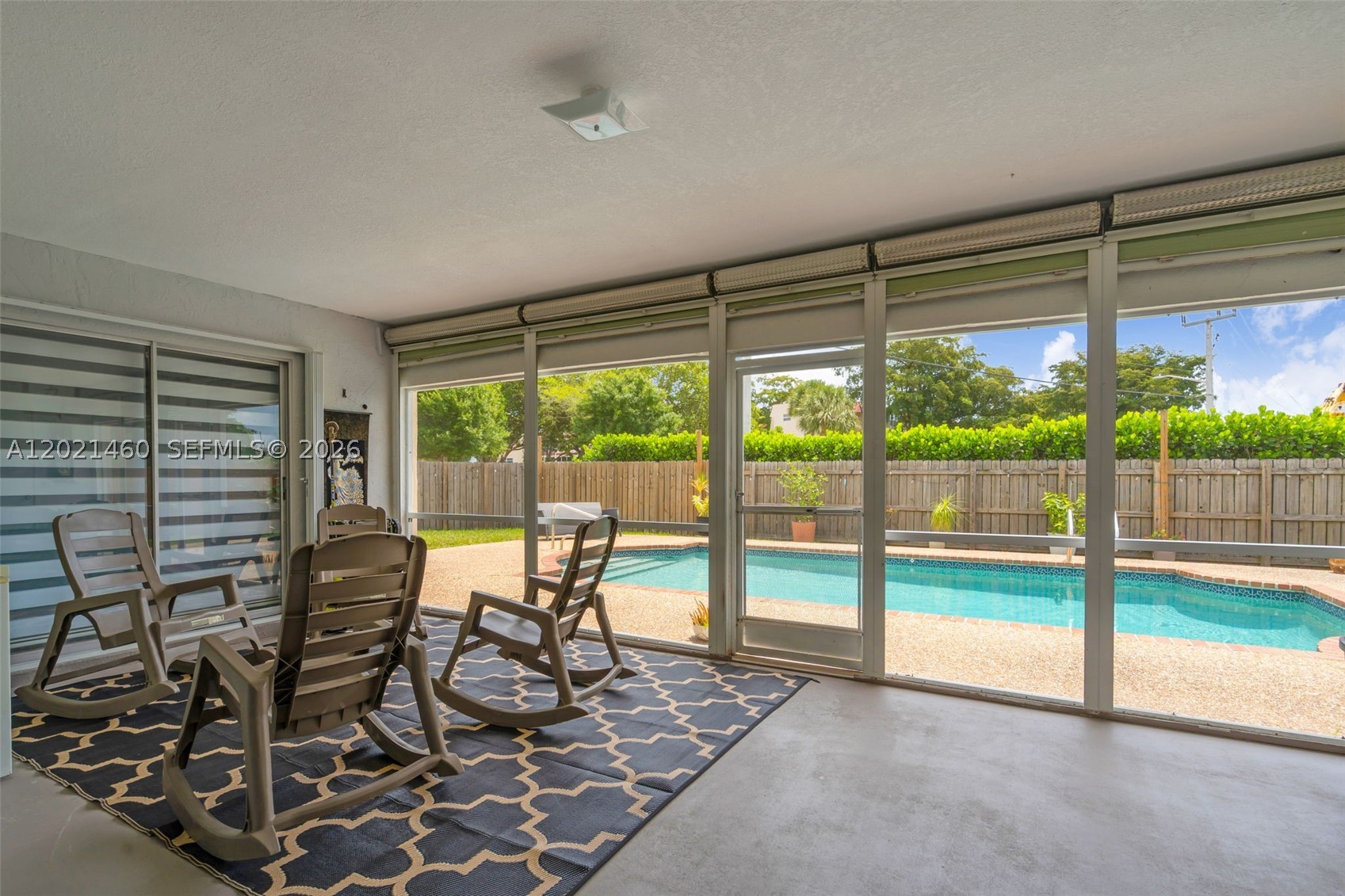 ORIOLE MARGATE SEC 6 - Residential