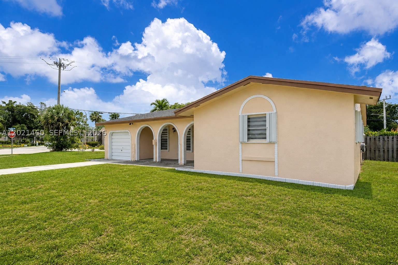 ORIOLE MARGATE SEC 6 - Residential