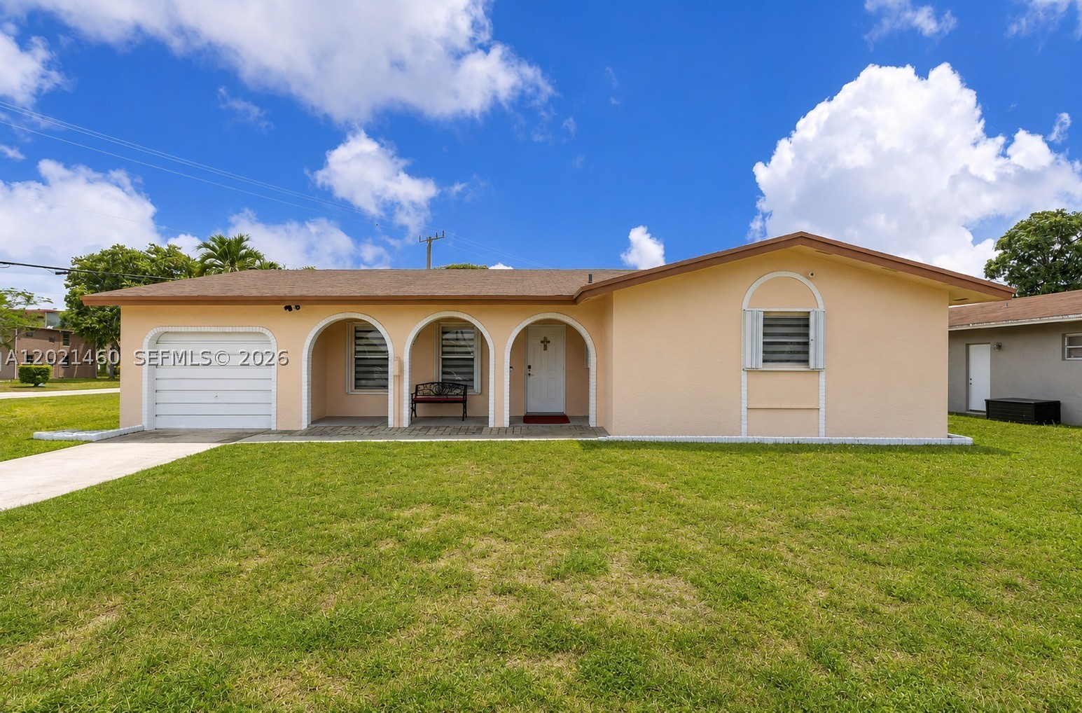 ORIOLE MARGATE SEC 6 - Residential