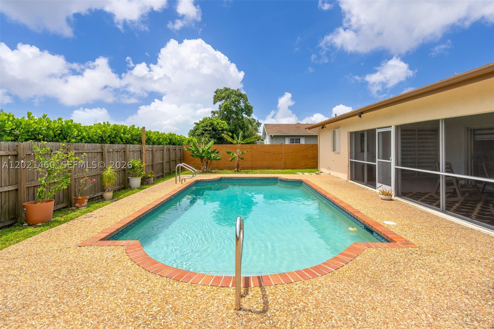 ORIOLE MARGATE SEC 6 - Residential