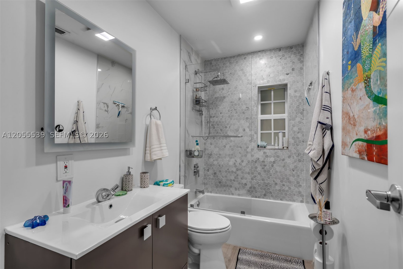 HARWOOD VILLAGE - Residential