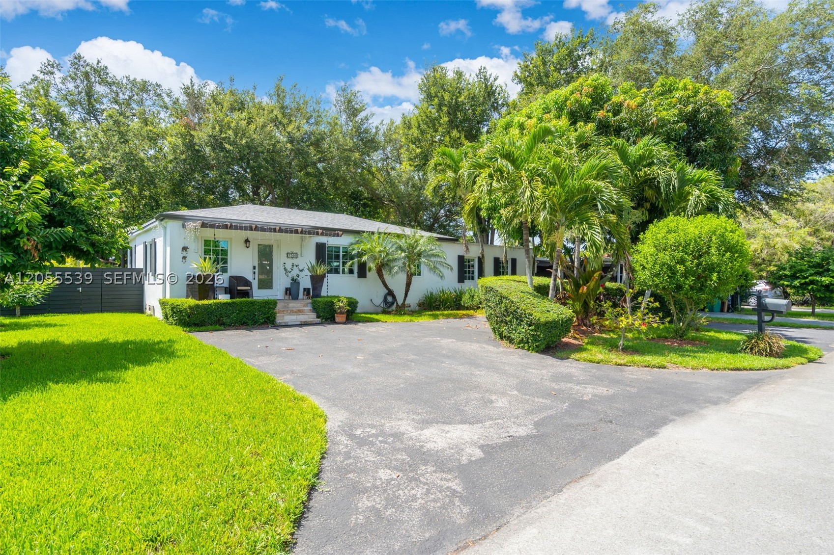 Remodeled 3/3 single family home, roof is less that 3 years old, property features new patio roof and deck, impact windows, quartz kitchen and more. For showings please call listing agent.