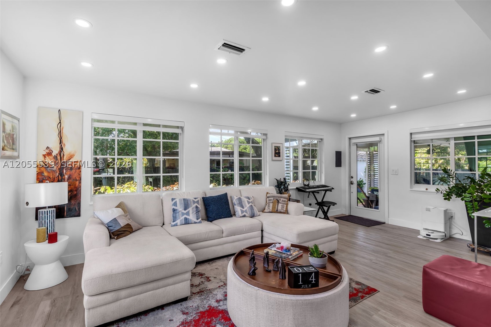 HARWOOD VILLAGE - Residential
