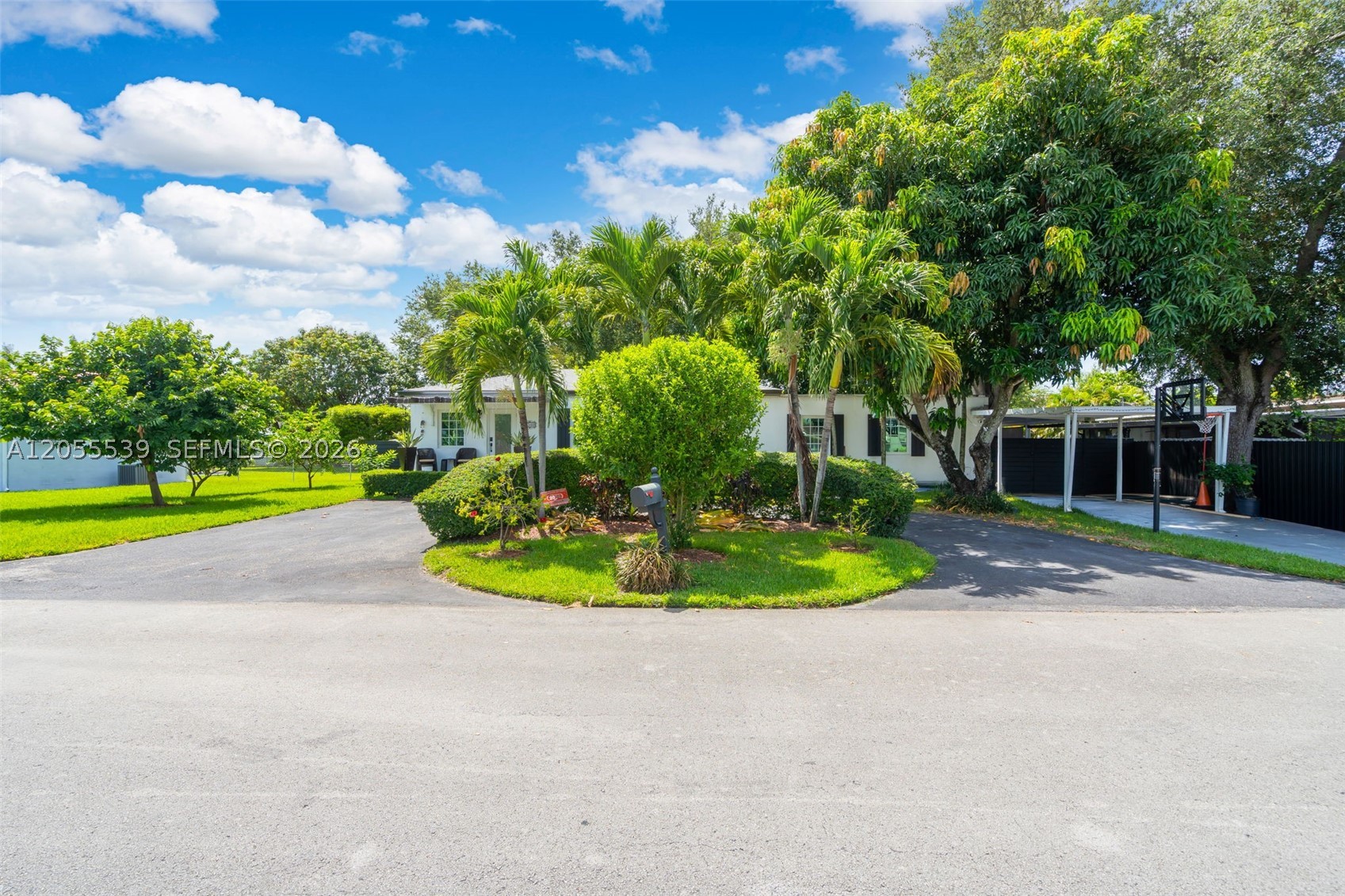 HARWOOD VILLAGE - Residential
